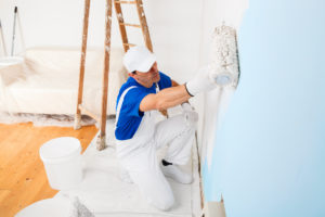 Confiez vos travaux de peinture à des professionnels