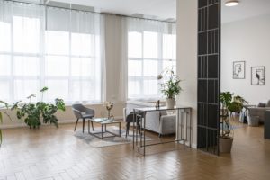 Le mobilier intérieur  Quelques astuces